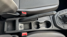 SEAT Ibiza 1.0 TSI 95 SE Technology [EZ] 5dr Petrol Hatchback